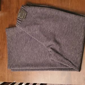 Banana Republic Pants, Small, Gray